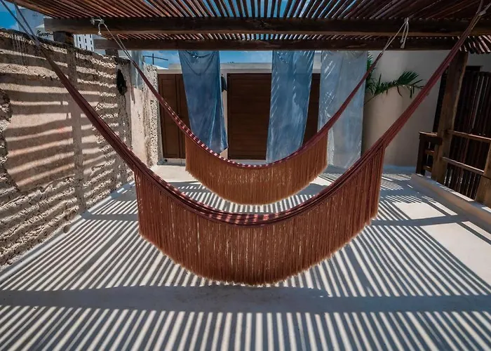 Casa Mandarina 4Bdr By Cercana