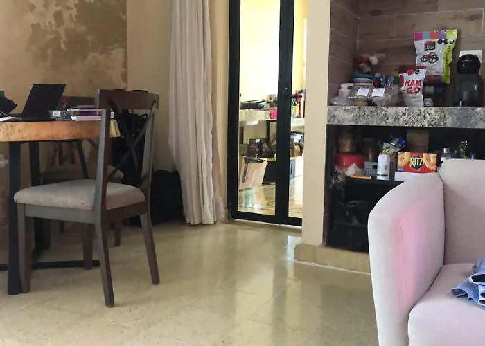 Villa Candita, A Unos Pasos Del Paseo Montejo