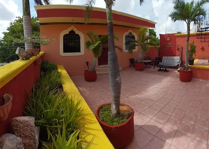 Hermosa Casa Cuatro Recamaras Independientes Ca