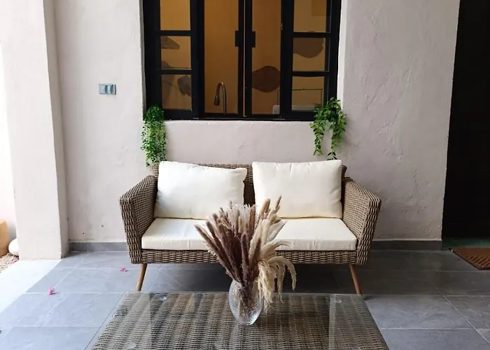 Enjoy Merida At Casa Cambas