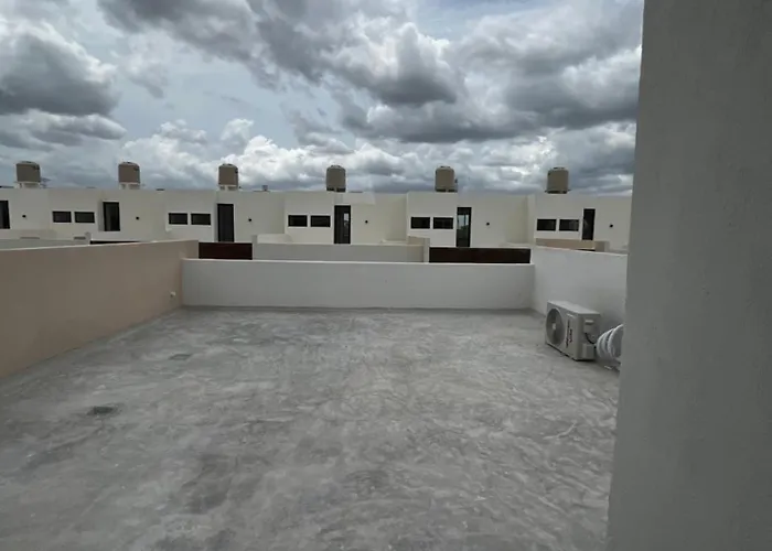 Luxury Villa 03