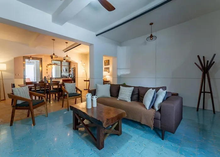 Casa Chukum By Woway Experiences