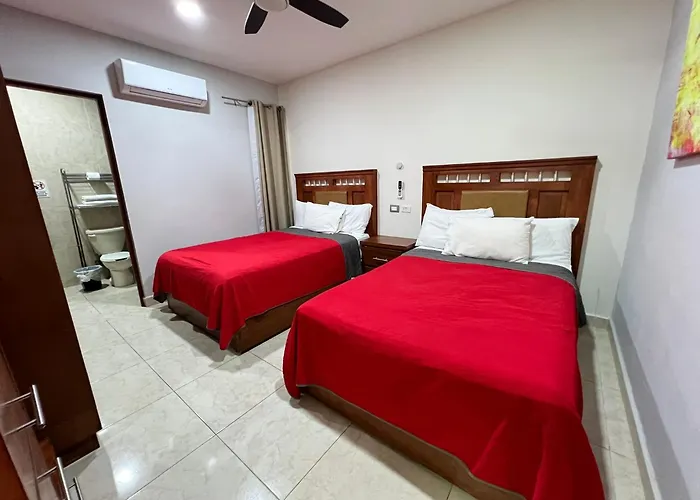 Villas Paraiso